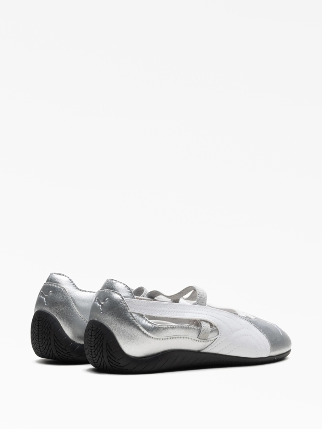 Puma Speedcat Ballet Metallic — изображение 3