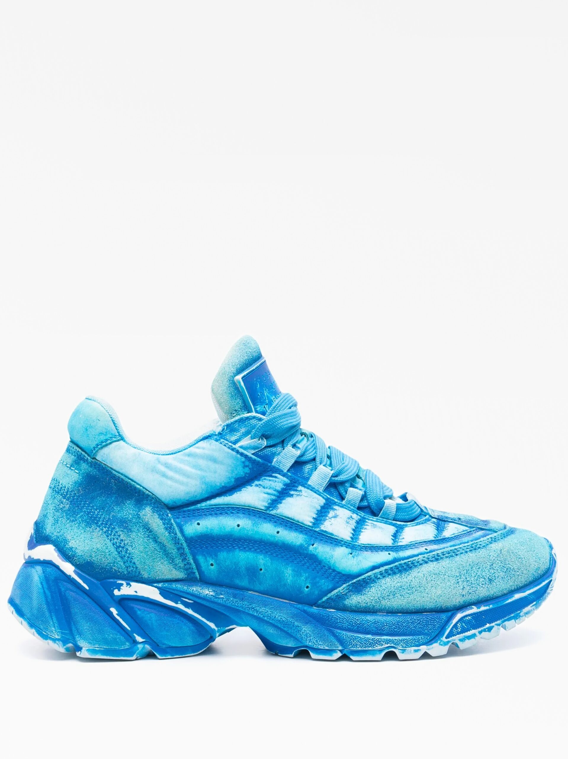 Кроссовки MM6 Maison Margiela