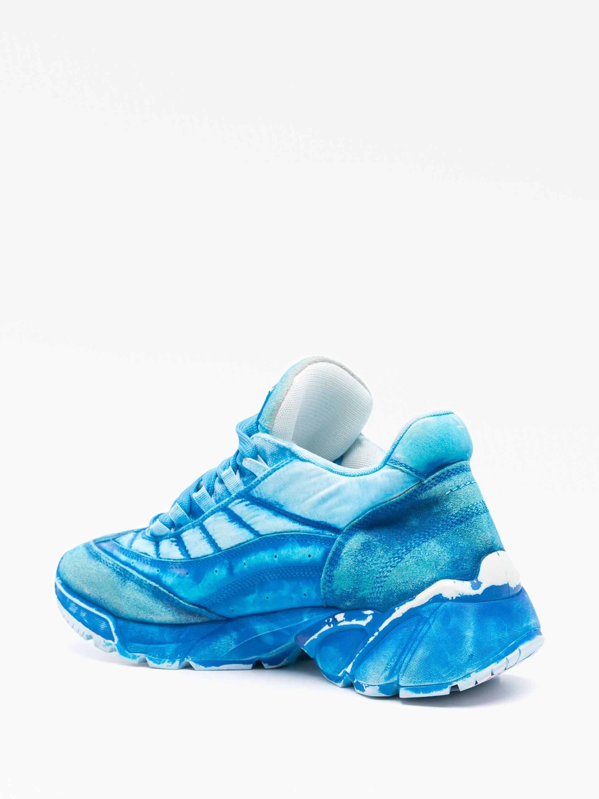 Кроссовки MM6 Maison Margiela — изображение 3