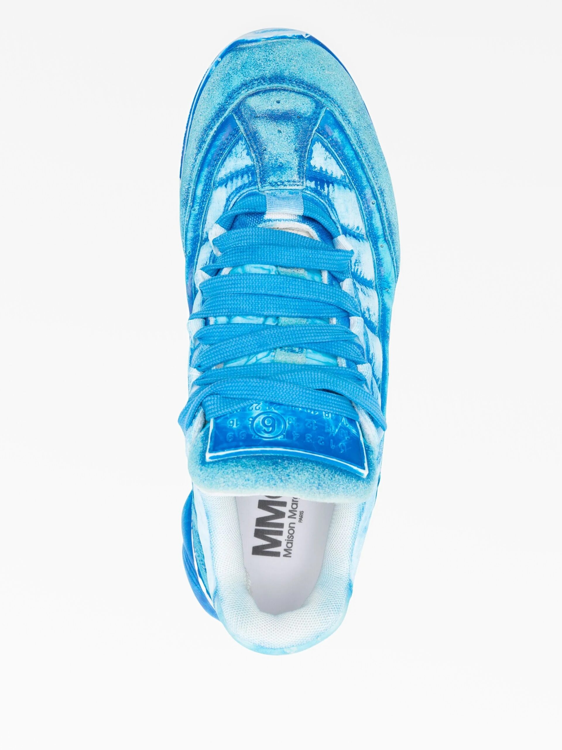 Кроссовки MM6 Maison Margiela — изображение 4