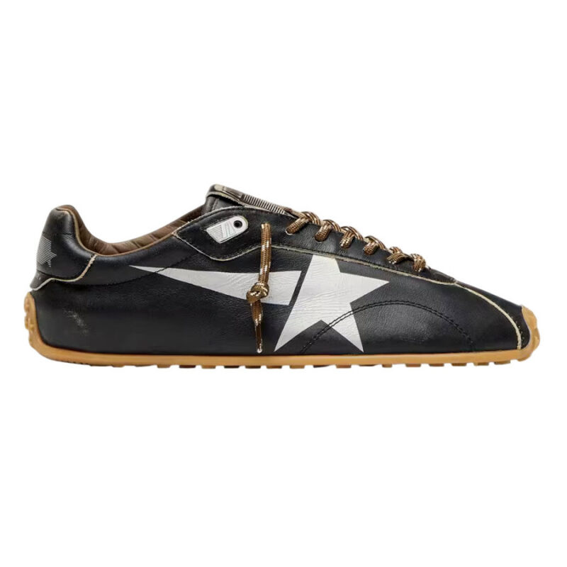 Golden Goose Marathon Speed