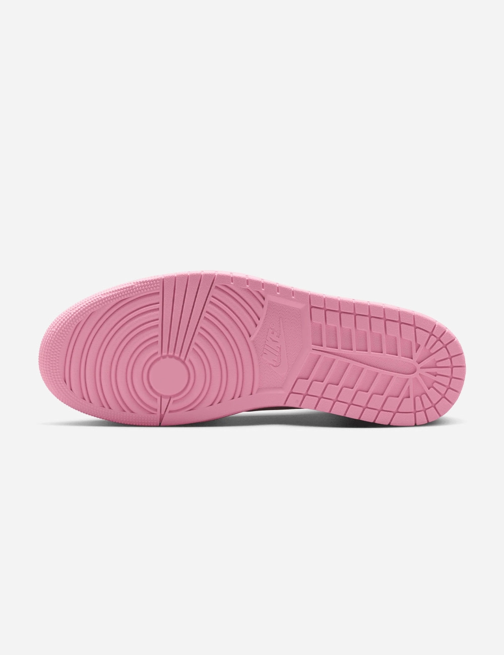 Air Jordan 1 Retro Low x Travis Scott Shy Pink — изображение 5