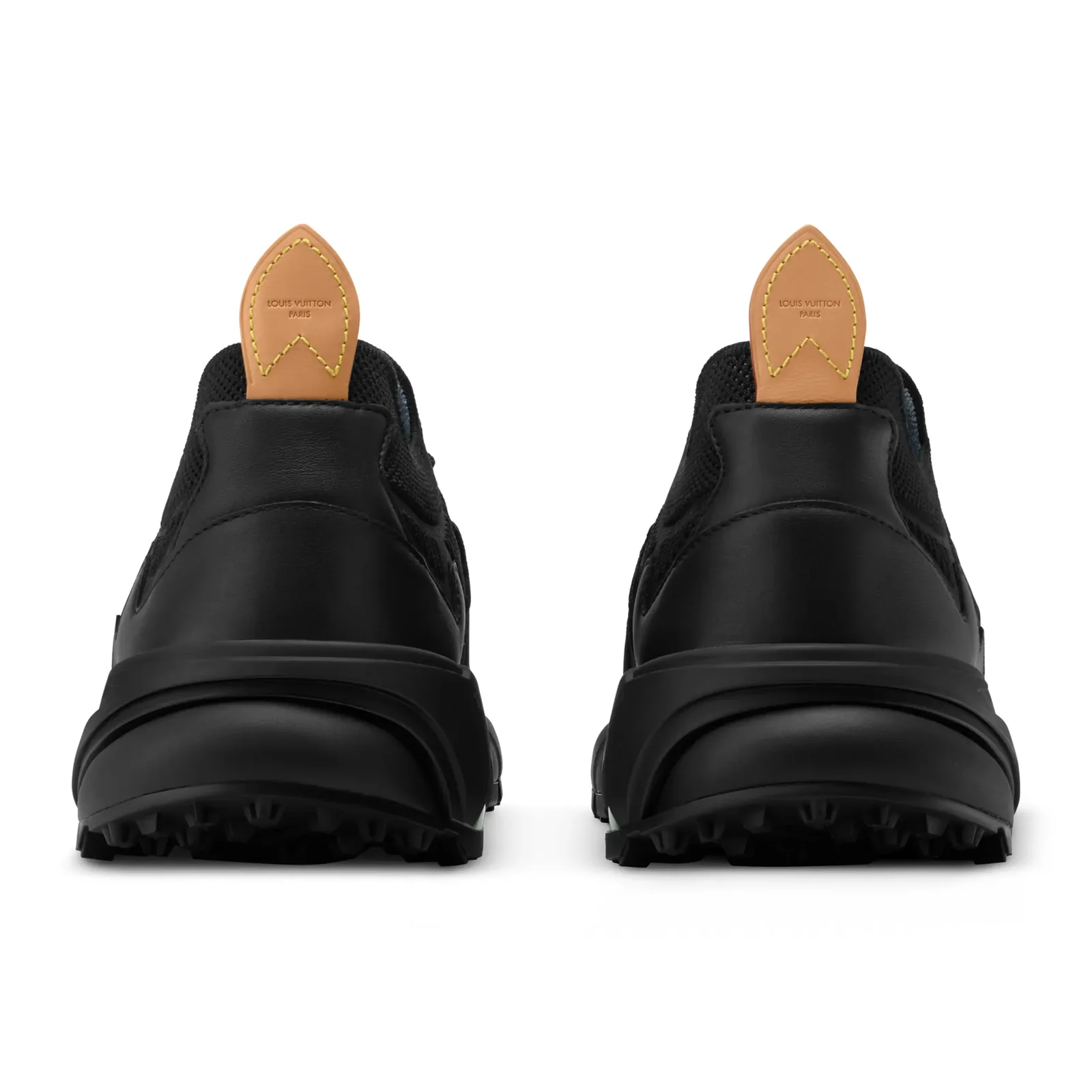 Louis Vuitton LV Runner Tatic — изображение 4
