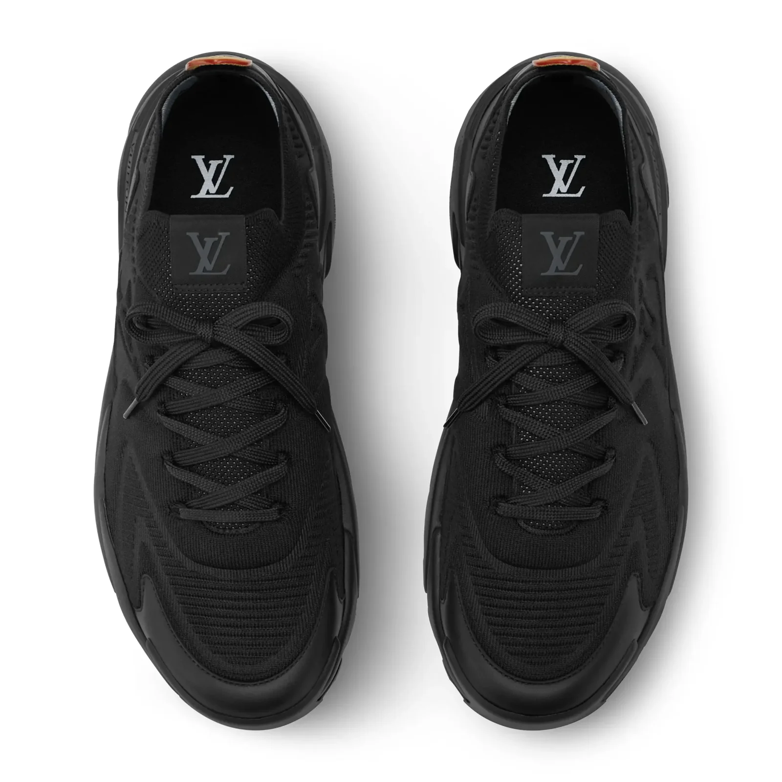 Louis Vuitton LV Runner Tatic — изображение 3