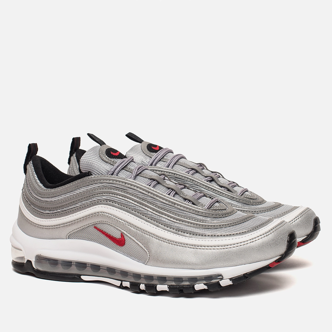 Nike Air Max 97 Silver Bullet — изображение 2