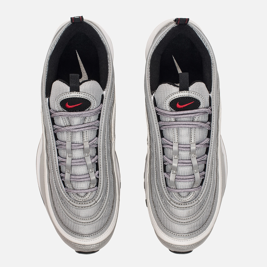 Nike Air Max 97 Silver Bullet — изображение 3