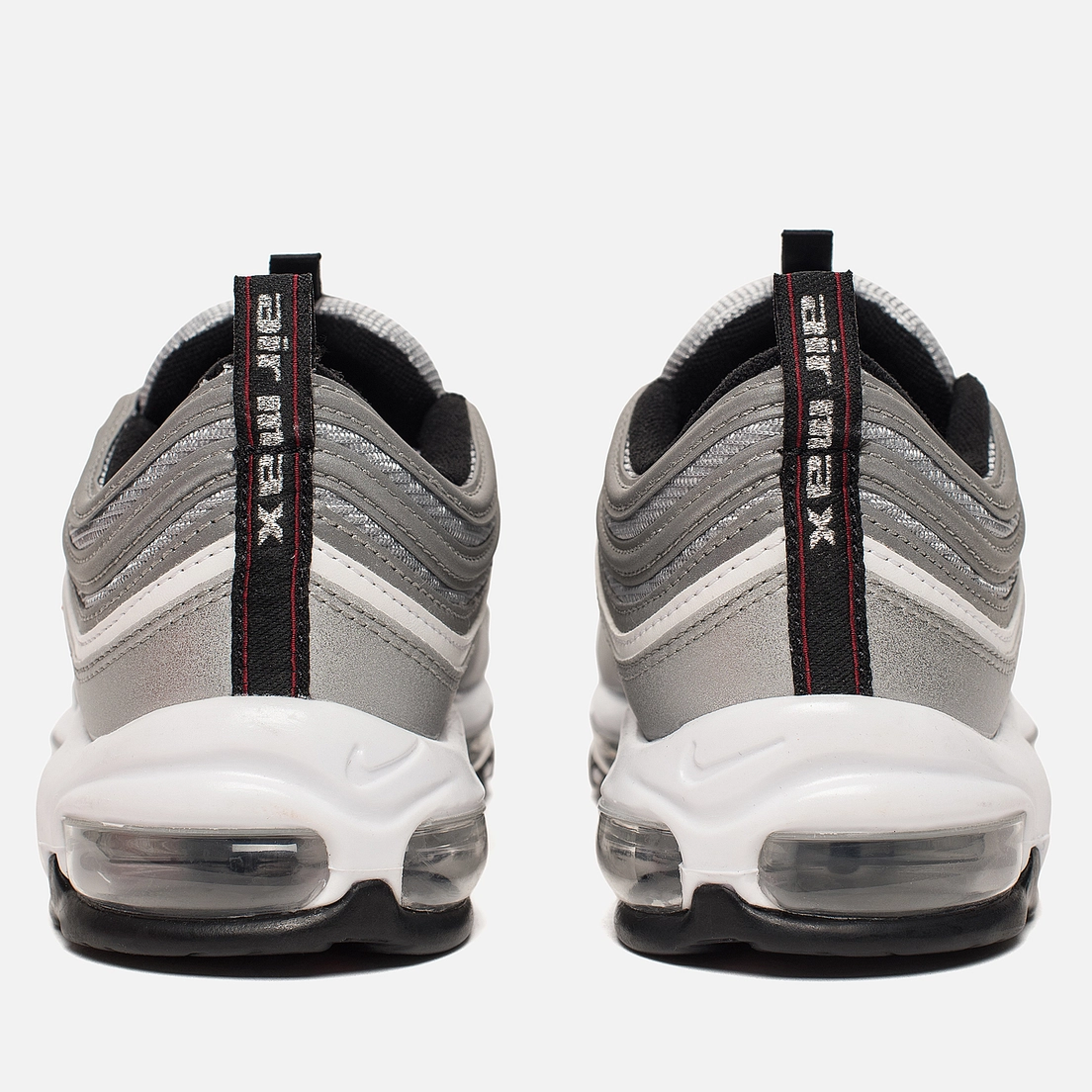 Nike Air Max 97 Silver Bullet — изображение 4