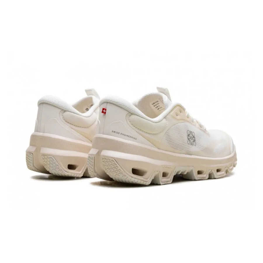 On Cloudventure 2 x Loewe Eggshell — изображение 4
