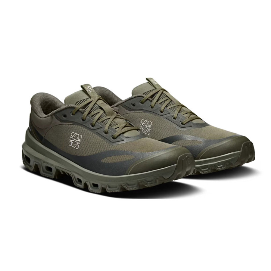 On Cloudventure 2 x LOEWE Khaki — изображение 2