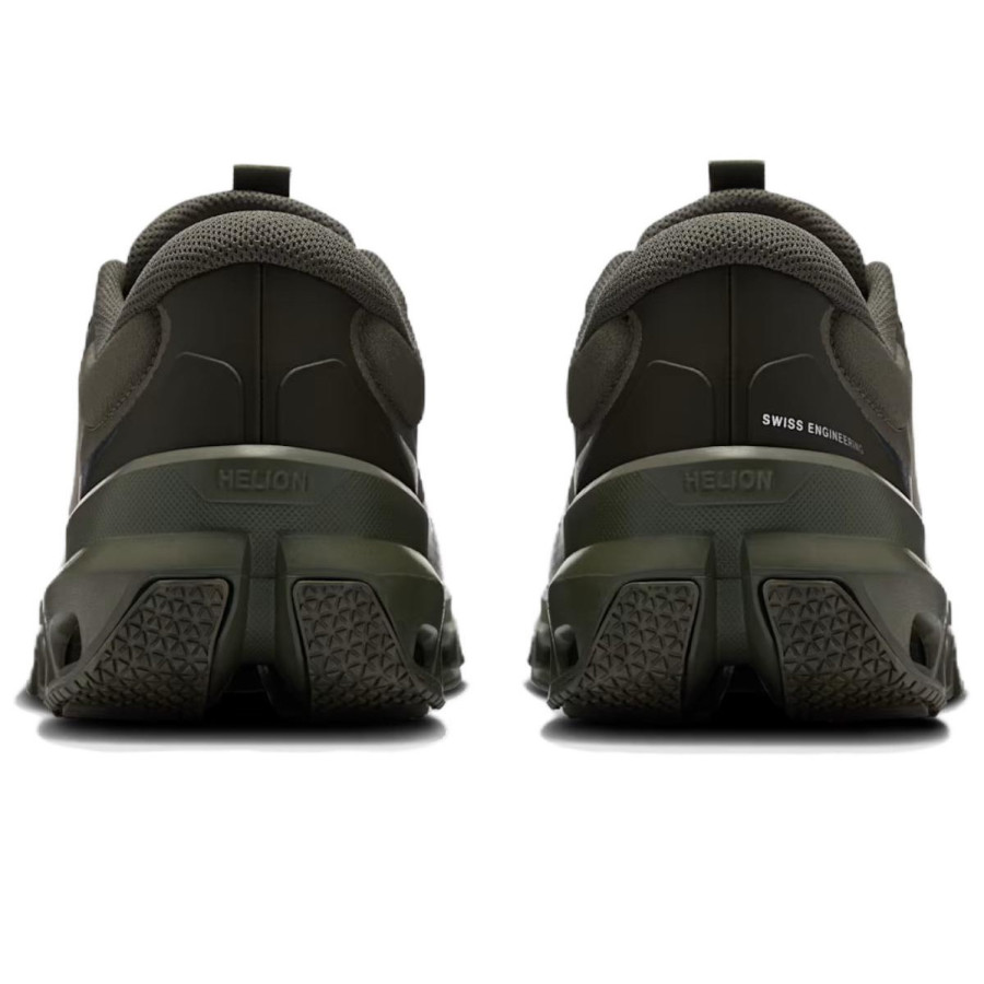 On Cloudventure 2 x LOEWE Khaki — изображение 4