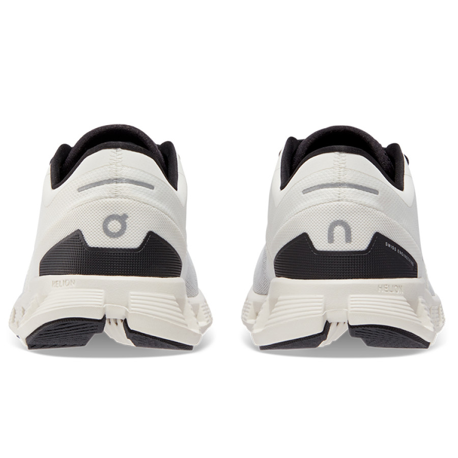 On Cloud X 3 White/Black — изображение 3