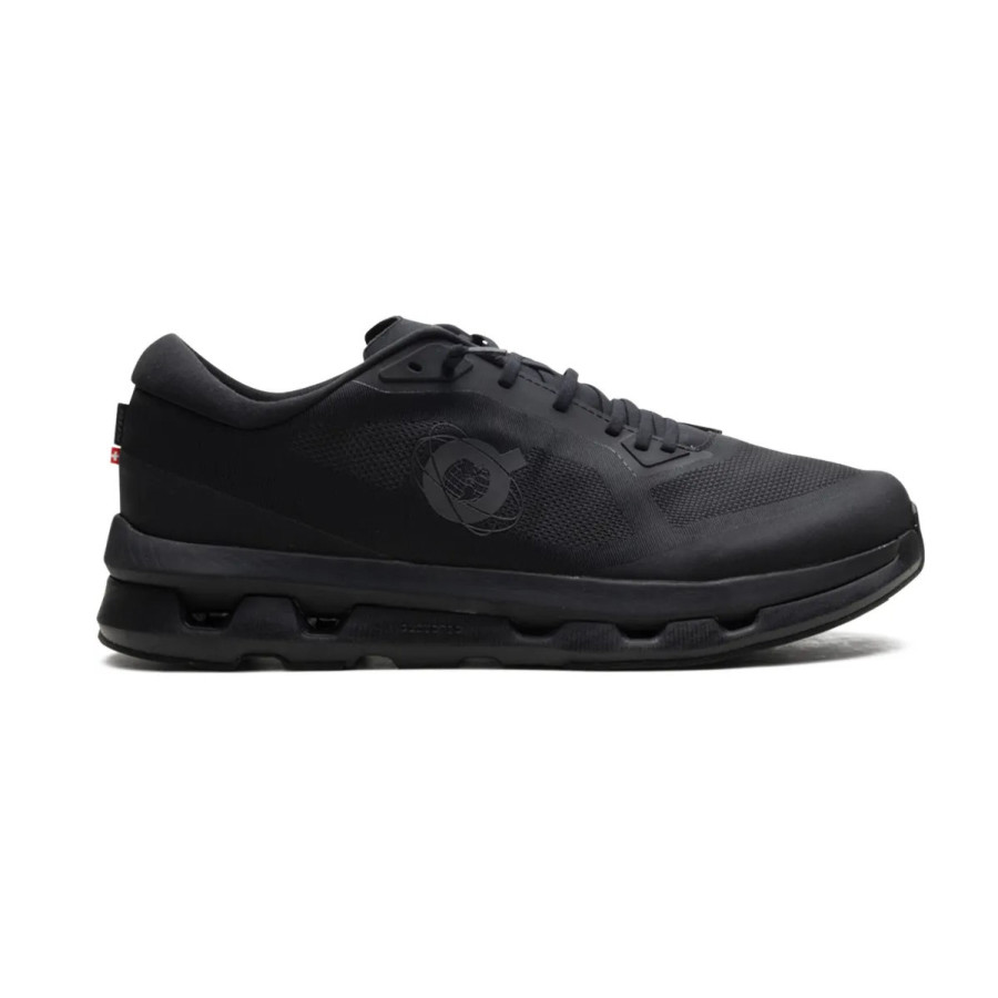 On Cloudzone x KITH Black