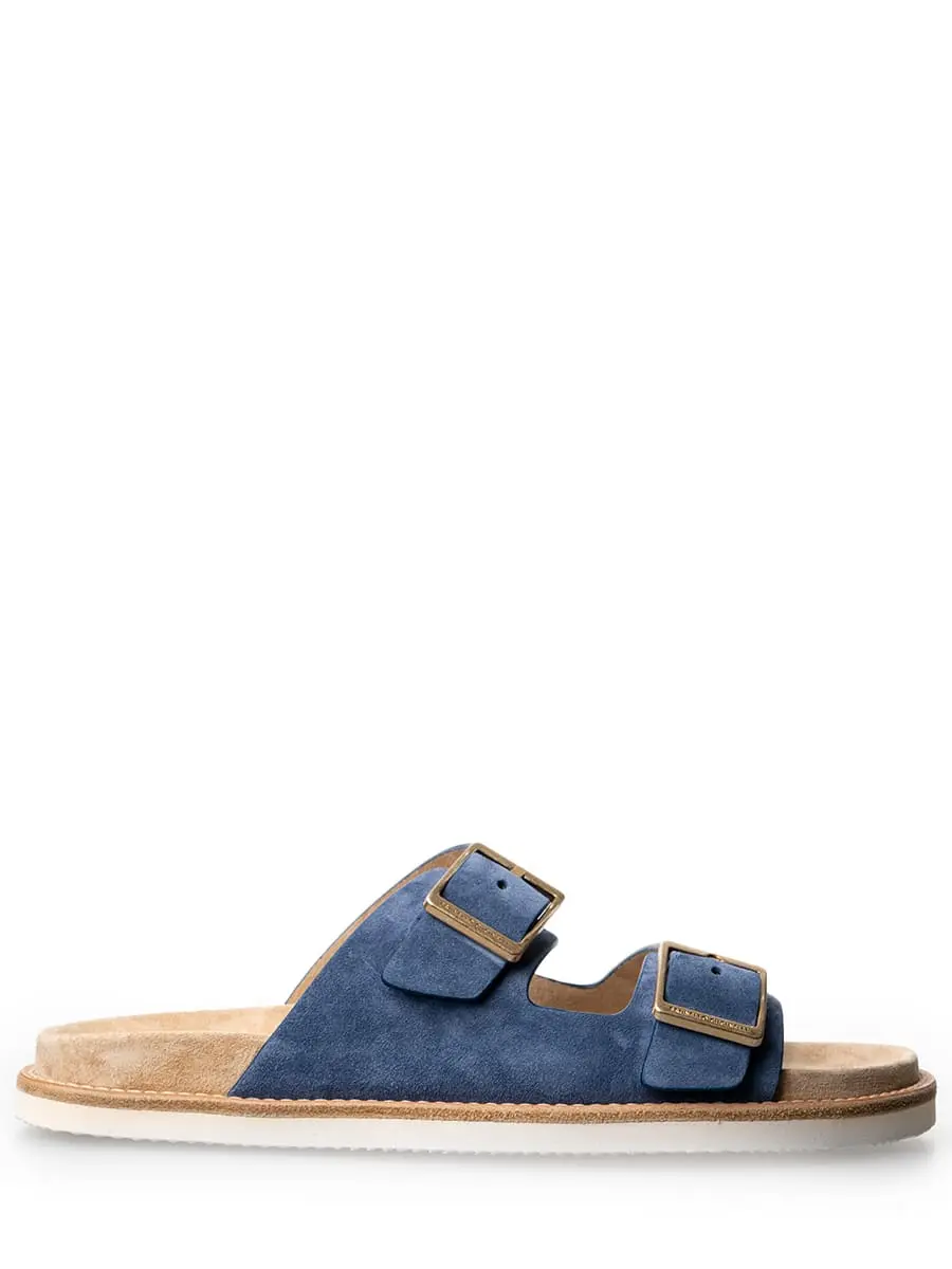 Шлепанцы Brunello Cucinelli