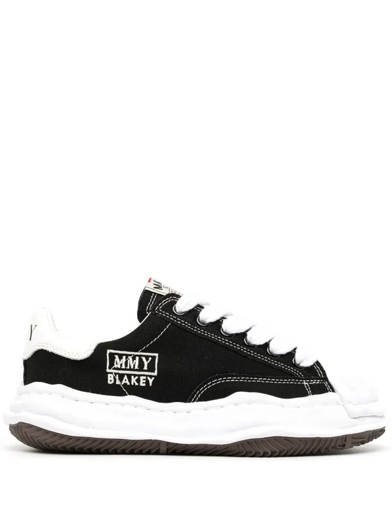 Maison Mihara Yasuhiro Blakey OG Sole Canvas