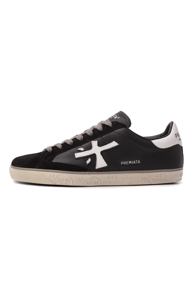 Premiata Steven