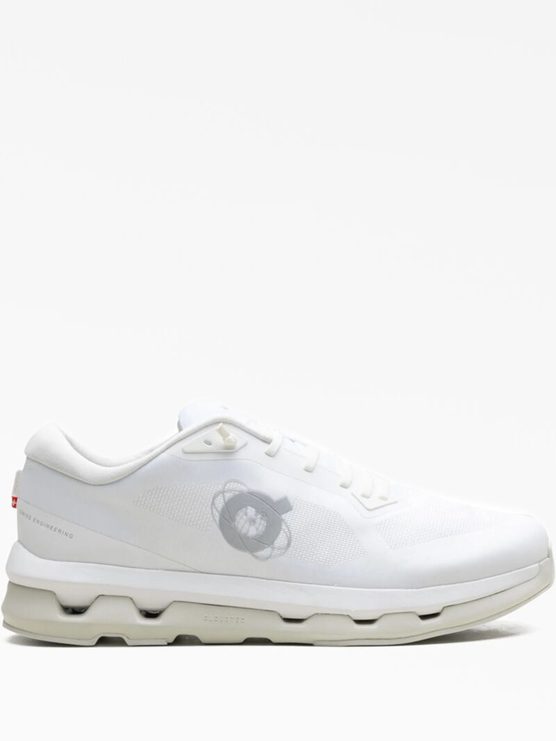 Kith x On Cloudzone White Ice