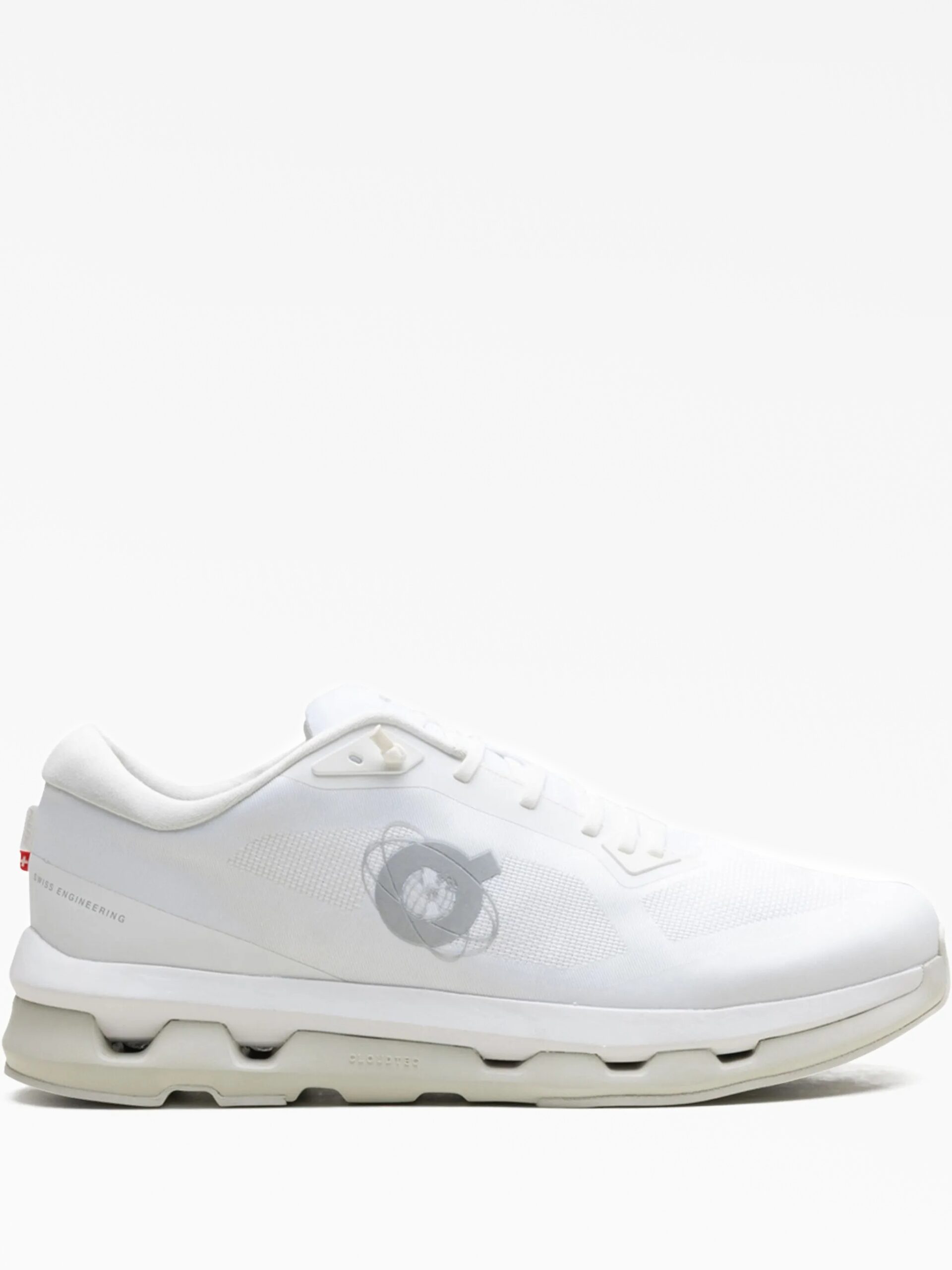 Kith x On Cloudzone White Ice