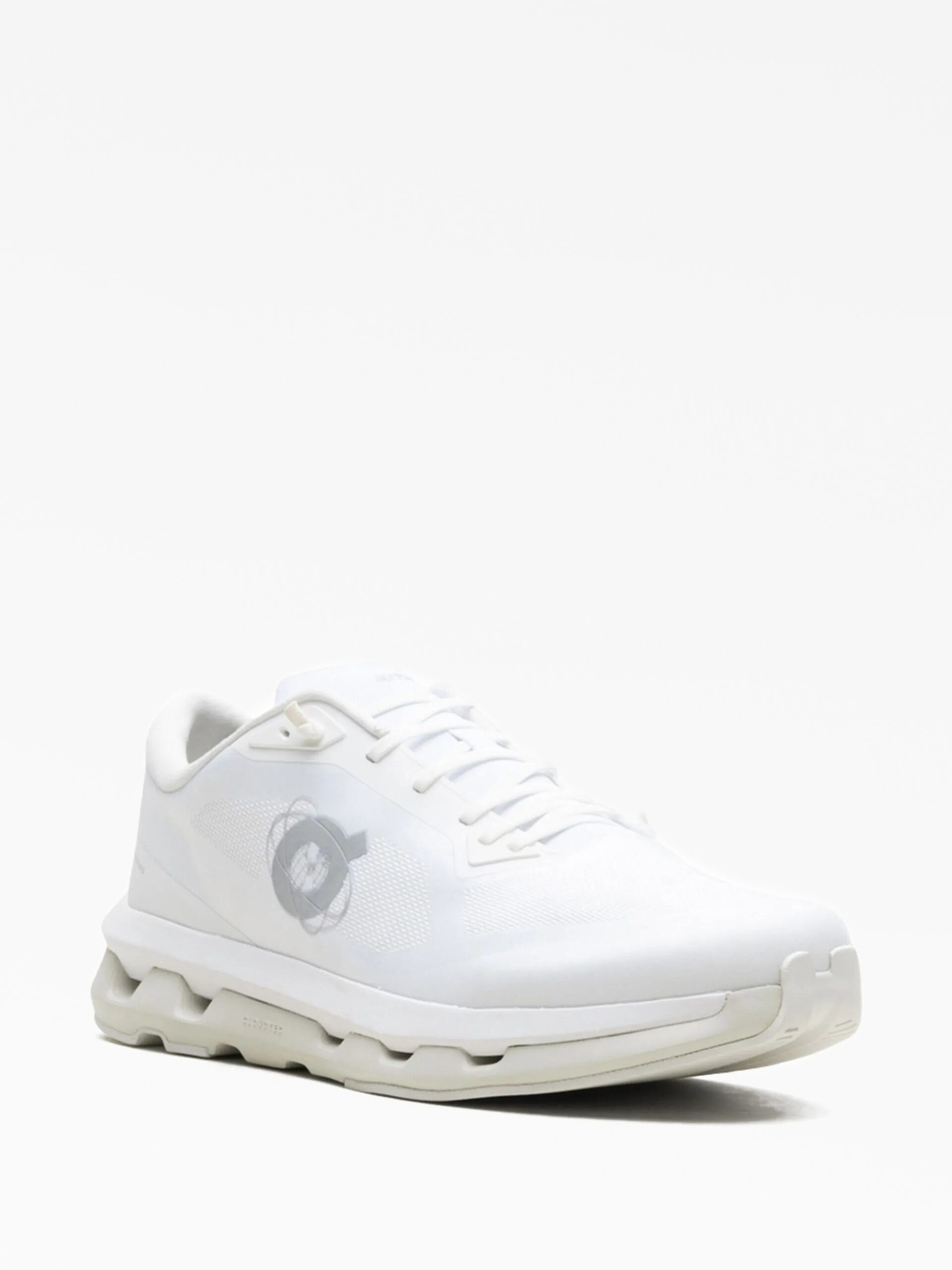 Kith x On Cloudzone White Ice — изображение 2