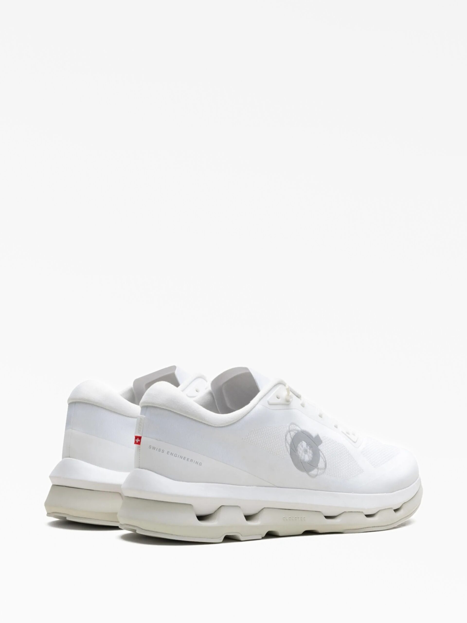Kith x On Cloudzone White Ice — изображение 3