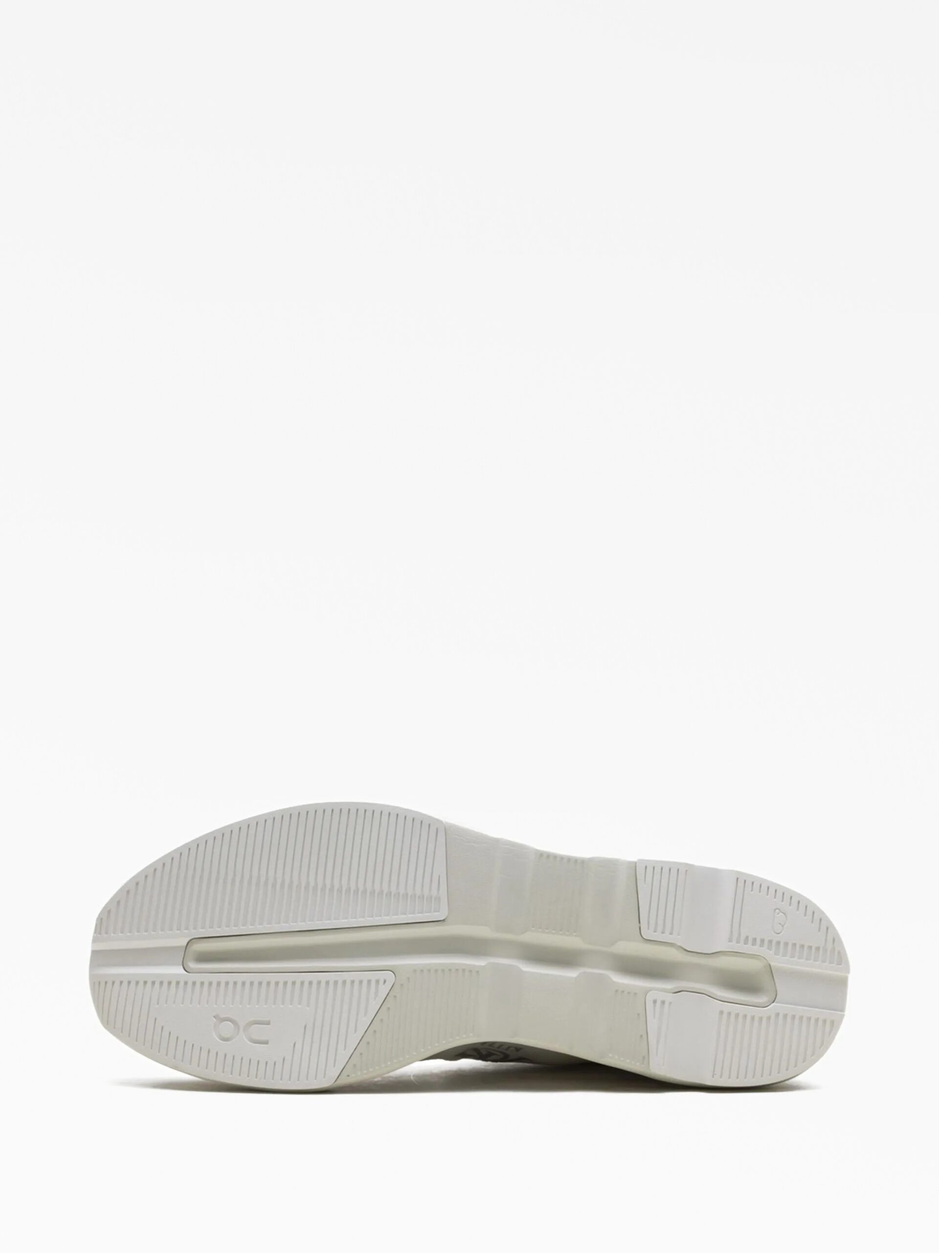 Kith x On Cloudzone White Ice — изображение 4
