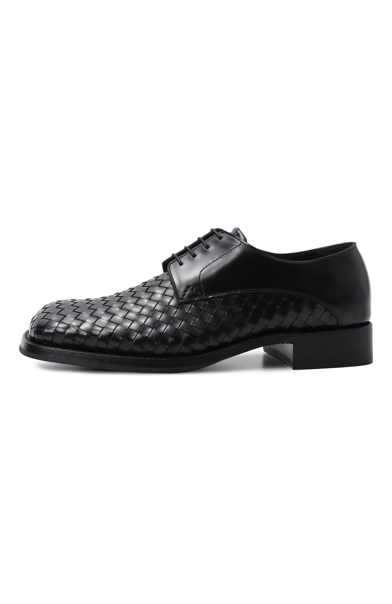 Дерби Bottega Veneta