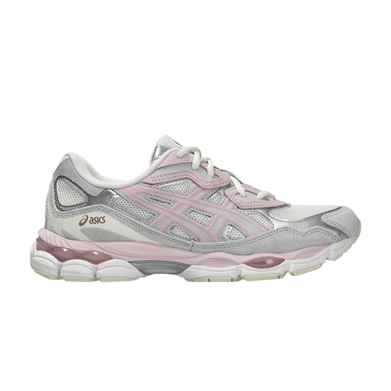 ASICS Gel-NYC Concrete Barely Rose