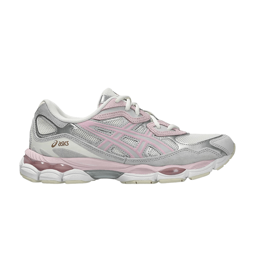 ASICS Gel-NYC Concrete Barely Rose