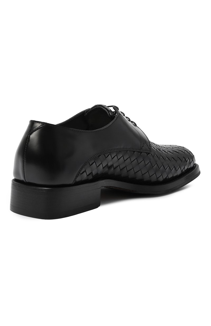 Дерби Bottega Veneta — изображение 3
