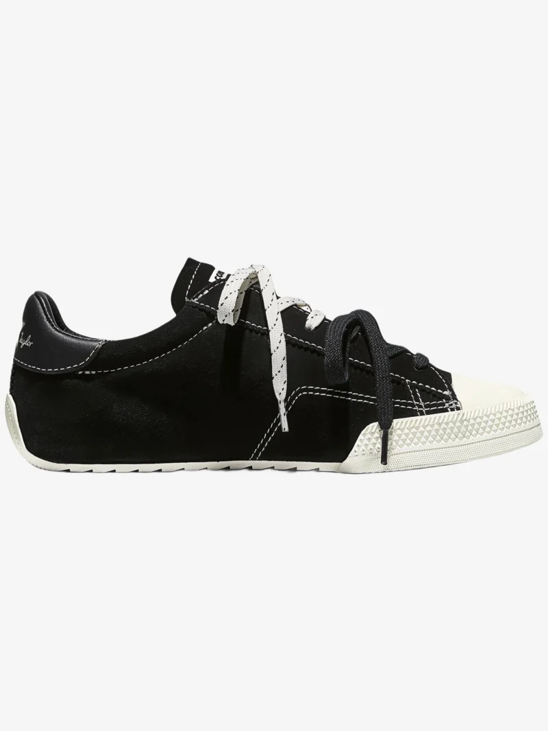 Converse Chuck Taylor Lo Black Egret
