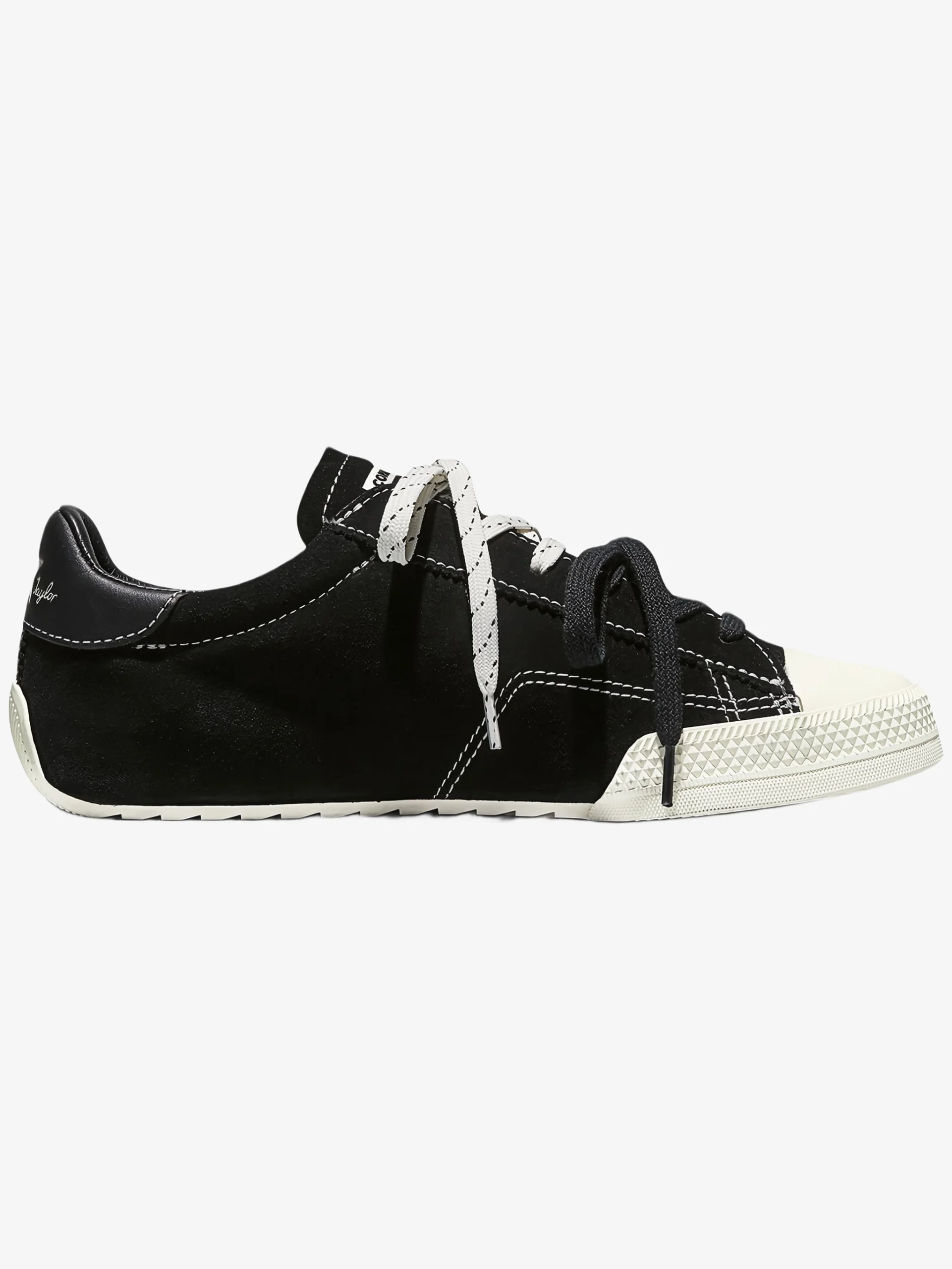 Converse Chuck Taylor Lo Black Egret