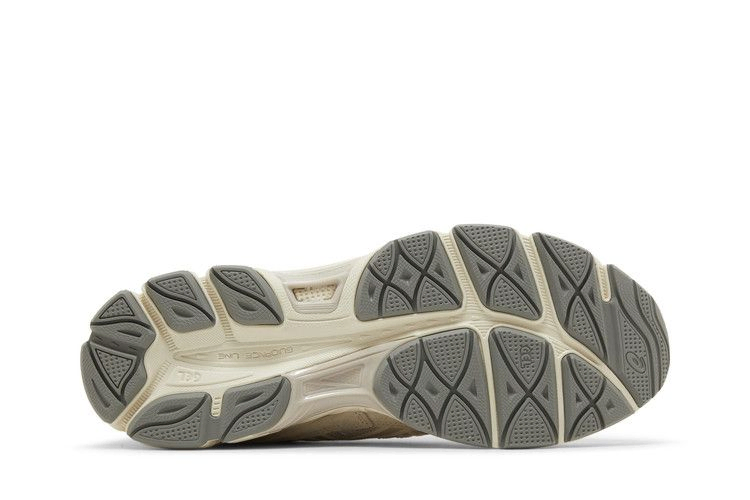 ASICS Gel-NYC Smoke Grey — изображение 4