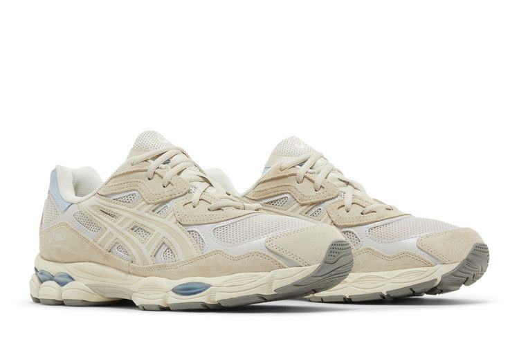 ASICS Gel-NYC Smoke Grey — изображение 2