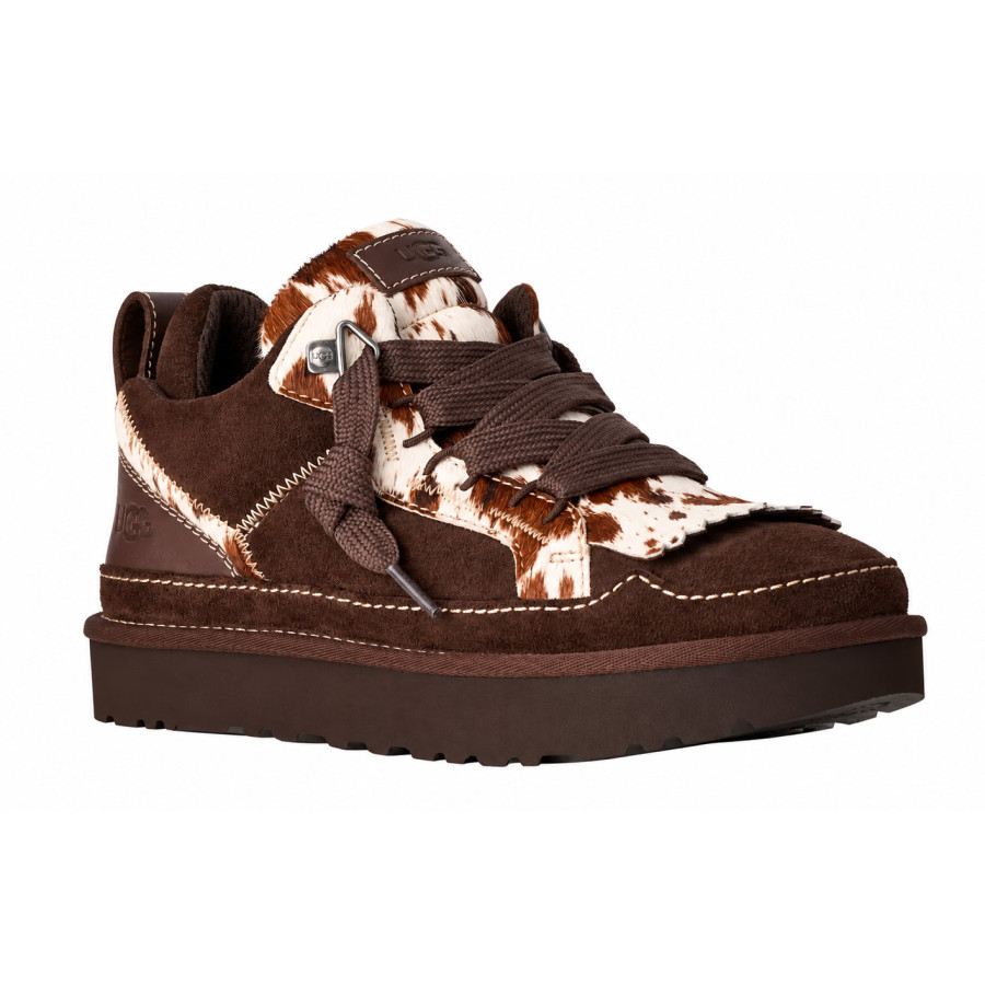 утепленные-женские-кроссовки-ugg-lowmel-ковбойский-принт