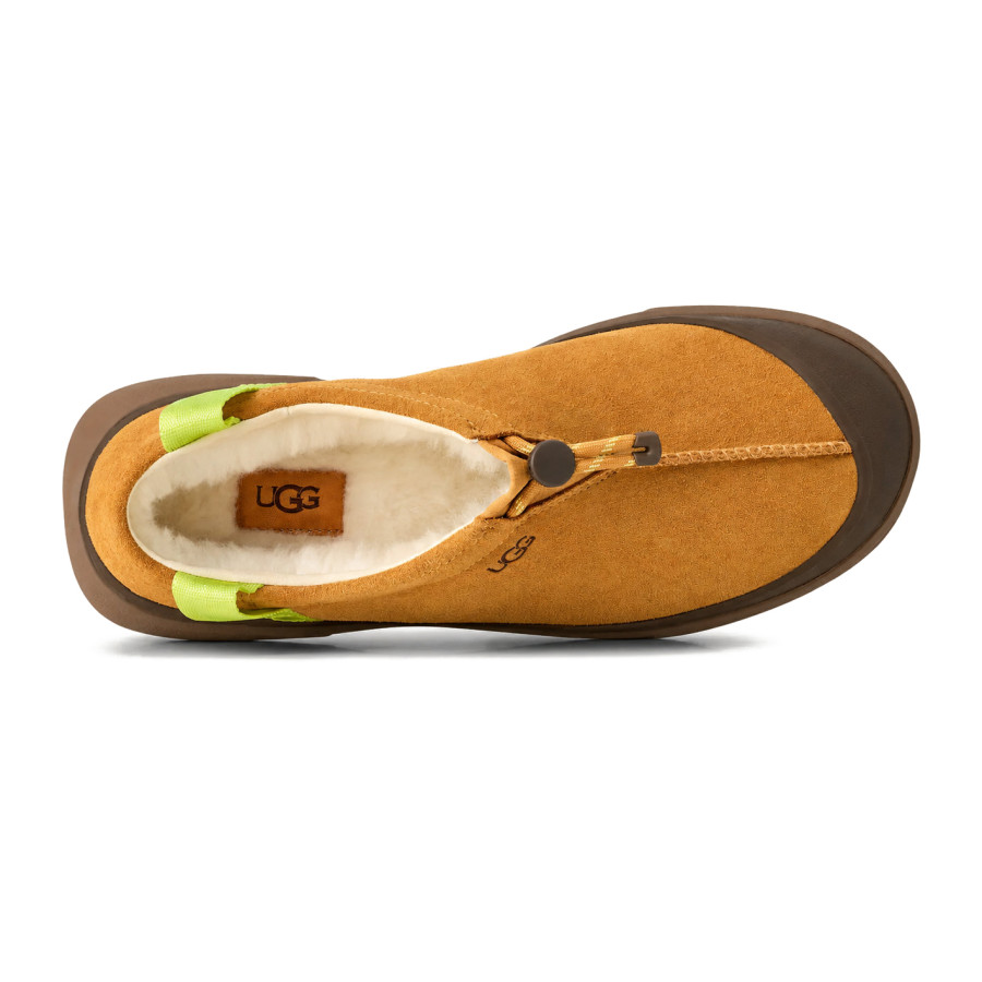 Обувь UGG Tasman Outpost Autumn Sepia