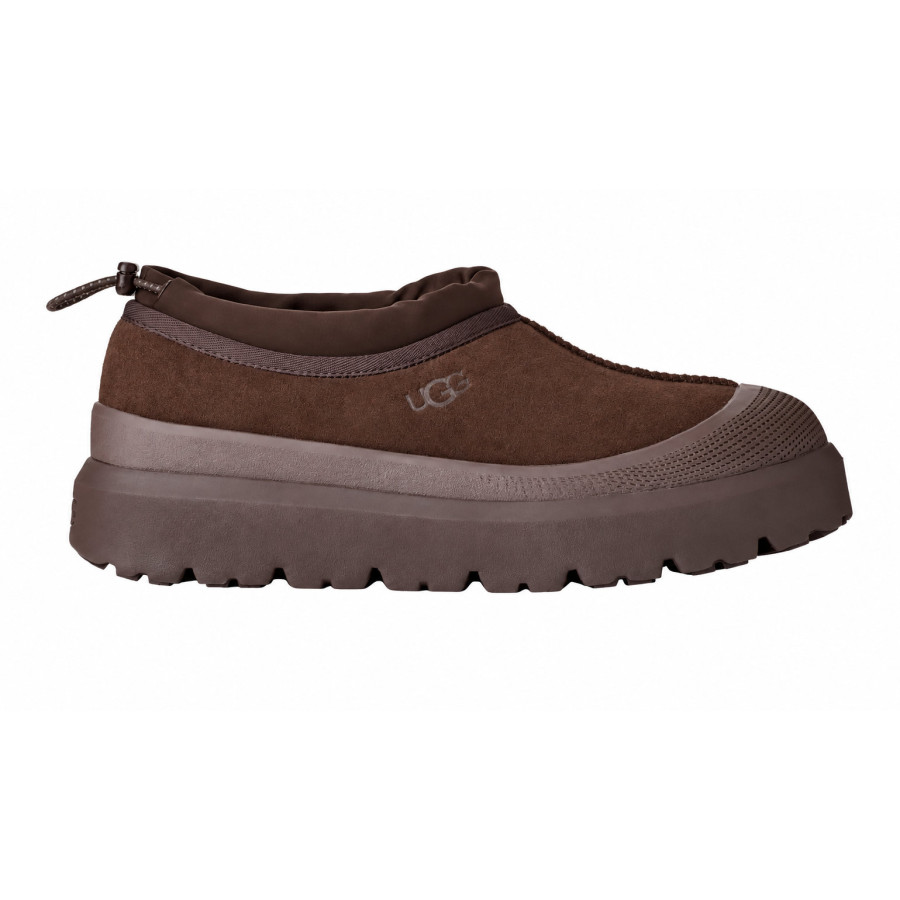 Мужские замшевые слипоны UGG Tasman Weather Hybrid