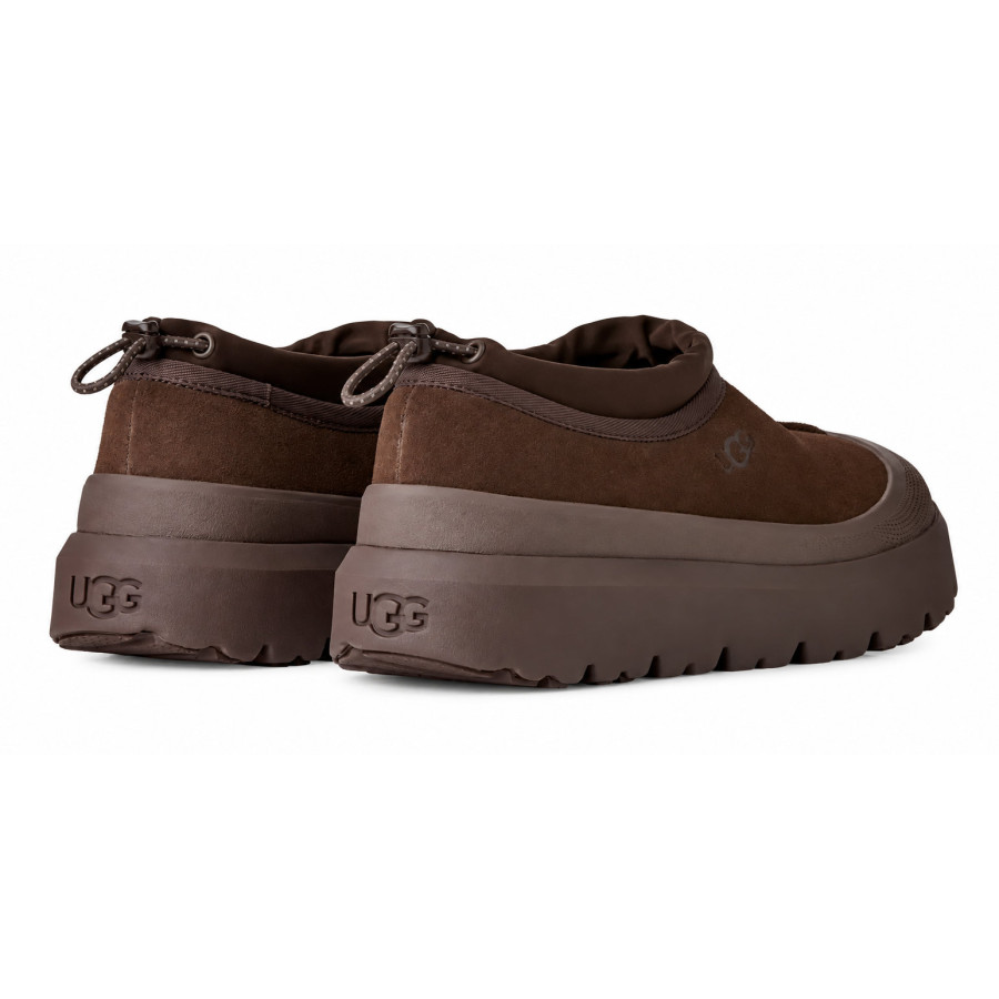 Обувь UGG Tasman Weather Hybrid Chocolate