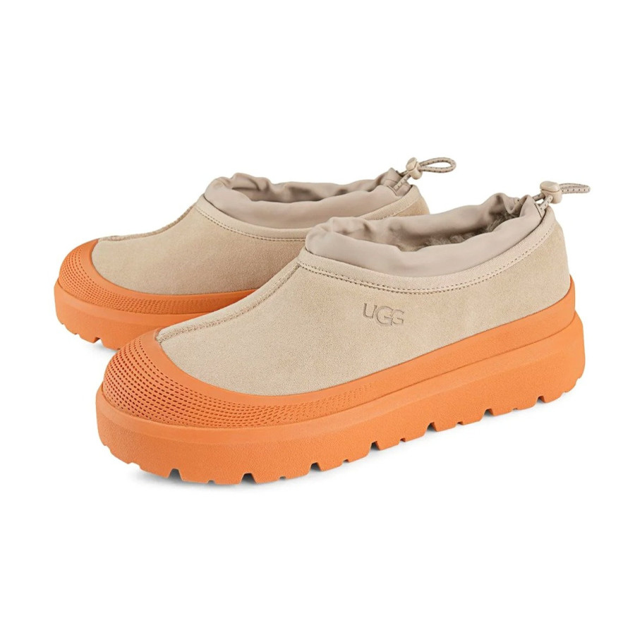 Мужские слипоны UGG Tasman Weather Hybrid