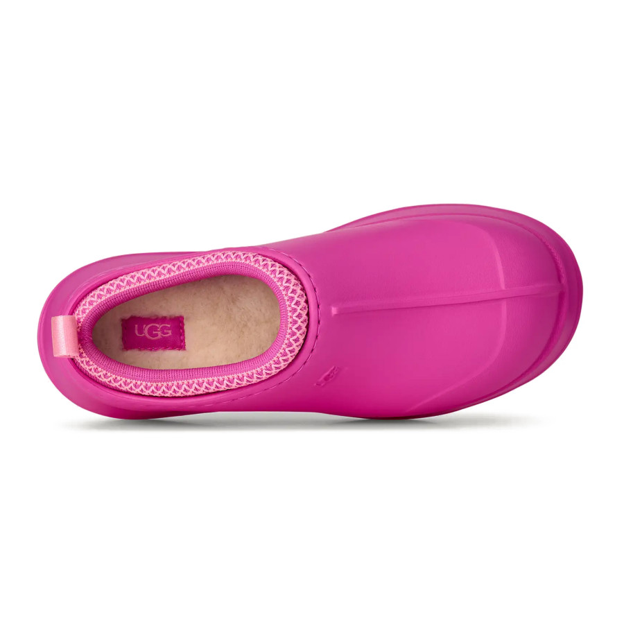 Водонепроницаемые женские полуботинки UGG Tasman X полимерные фуксия