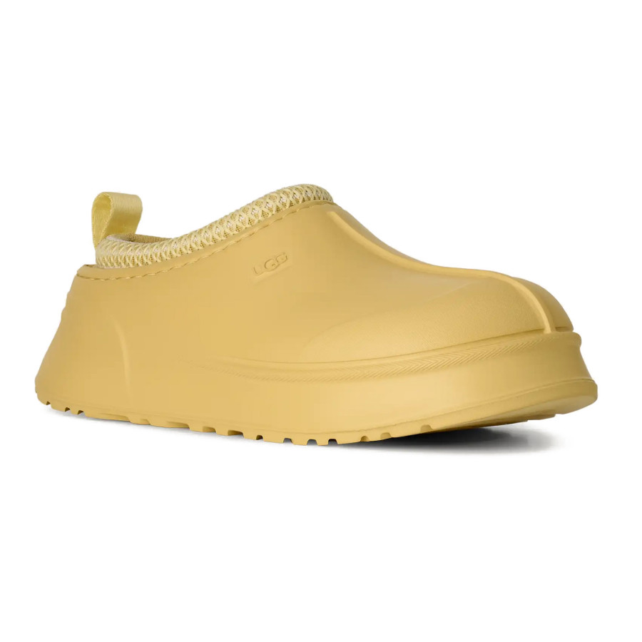 Женские резиновые сабо UGG Tazz Limeade